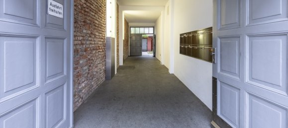 4 rooms Duplex in Munich, Germany No. 157364 2