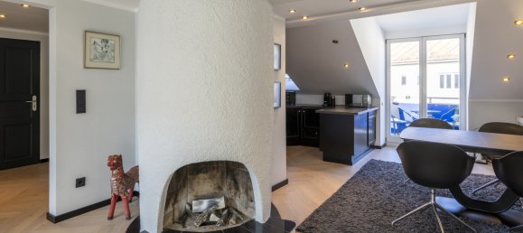 4 rooms Duplex in Munich, Germany No. 157364 5