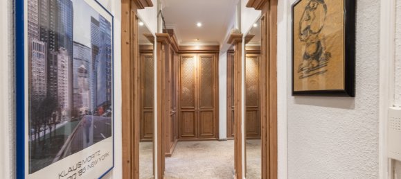 4 rooms Duplex in Munich, Germany No. 157364 13