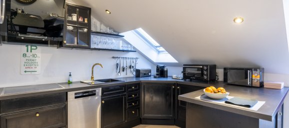 4 rooms Duplex in Munich, Germany No. 157364 8