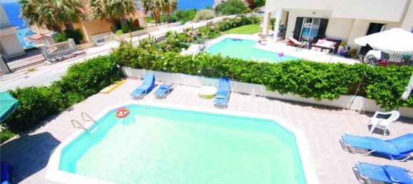 4 Schlafzimmer Villa in Paphos, Cyprus, Nr. 24771 10