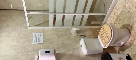 Gewerbliche Immobilie in Andalusia, Spain 142m², Nr. 152135 9