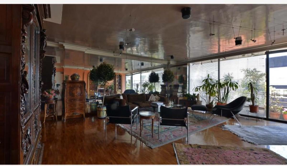 3 bedrooms Apartment in Mexicali, Mexico No. 157420