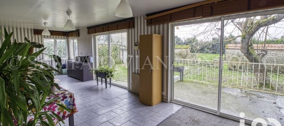 4 chambres Maison à Loiret, France No. 42462 8