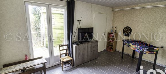 4 chambres Maison à Loiret, France No. 42462 15