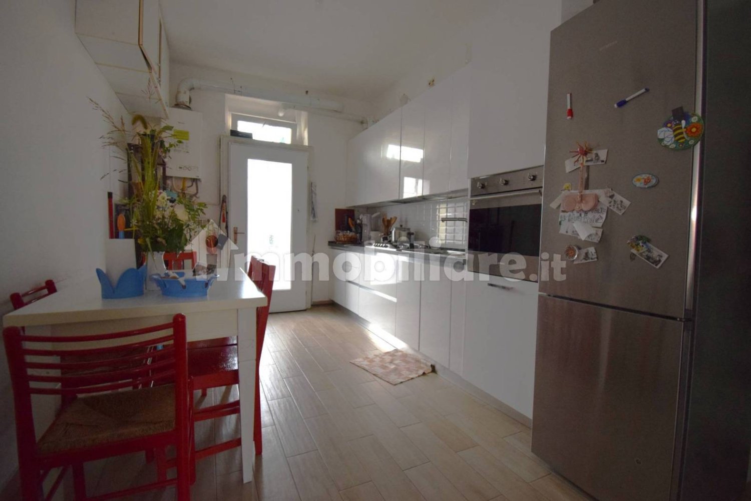 Apartamento T2 em Milan, Italy N.º 316579