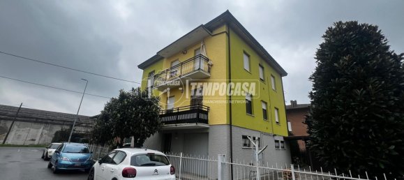 7-Zimmer Villa in San Cesario sul Panaro, Italy, Nr. 211635 8