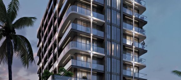 1 chambre Appartement à Al Satwa, UAE No. 96694 9