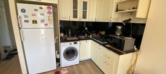 1 bedroom Property in Mersin, Turkey No. 15326 6