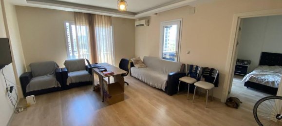1 bedroom Property in Mersin, Turkey No. 15326 2