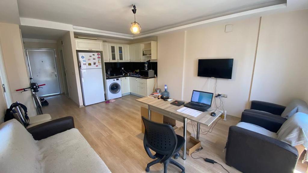 1 bedroom Property in Mersin, Turkey No. 15326