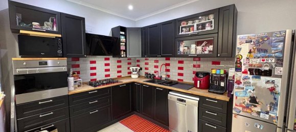 4 chambres Appartement à Monterotondo, Italy No. 342873 10