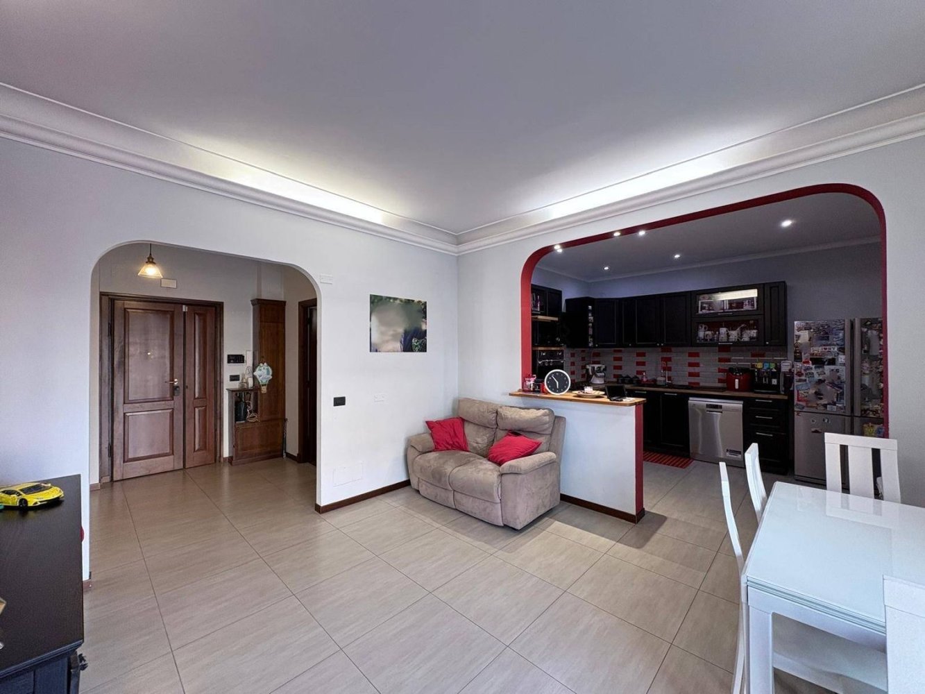 4 chambres Appartement à Monterotondo, Italy No. 342873