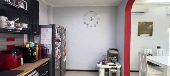 4 chambres Appartement à Monterotondo, Italy No. 342873 19