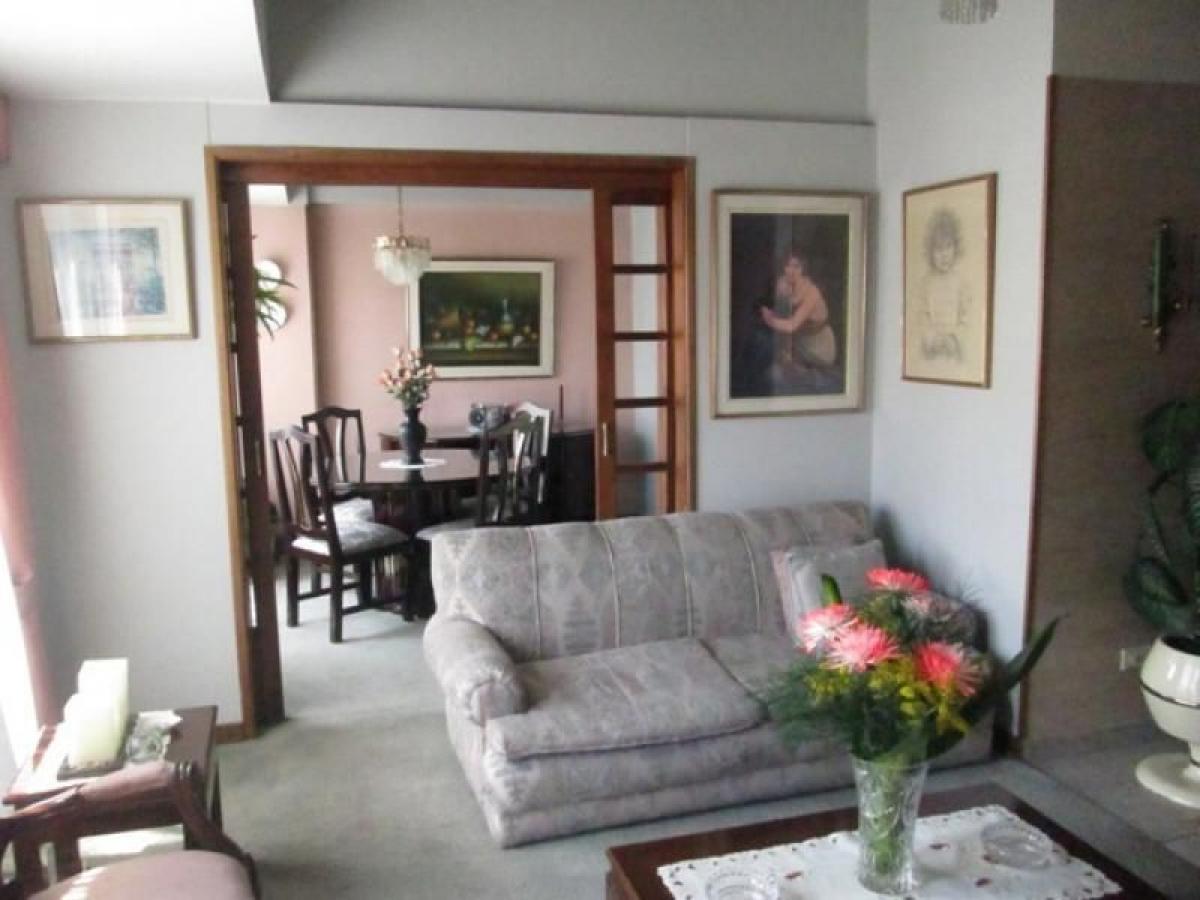 3 bedrooms House in Bogota, Colombia No. 13072