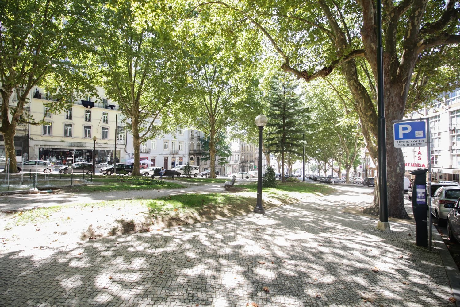 542m² Building in Coimbra, Portugal No. 65511