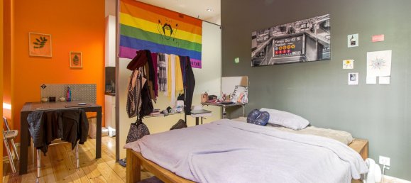 542m² Building in Coimbra, Portugal No. 65511 2