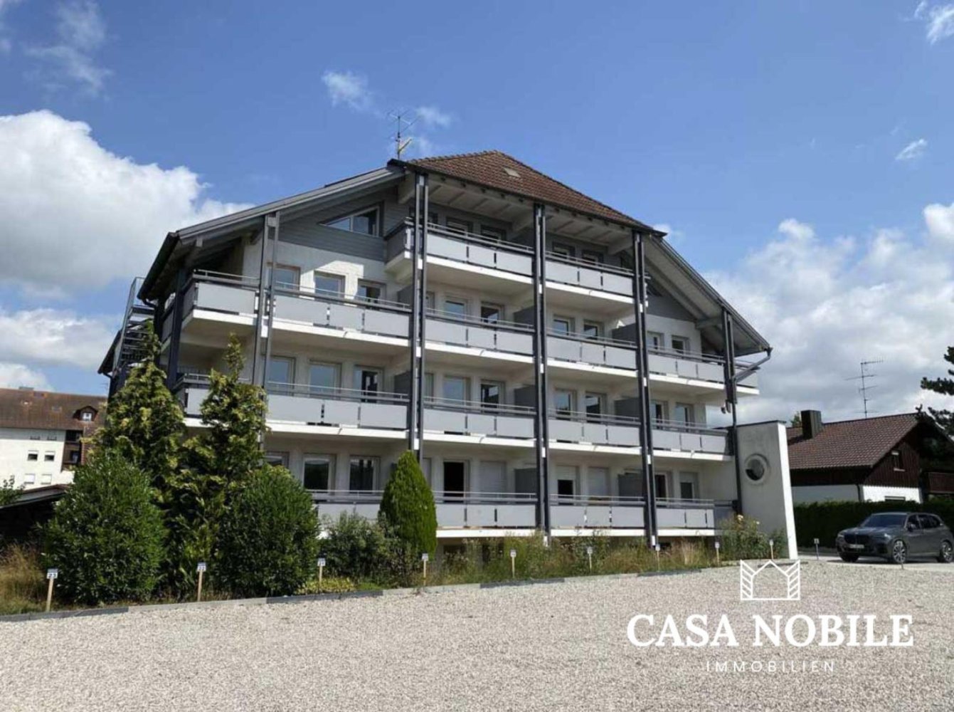 1 bedroom Apartment in Passau, Germany No. 181774