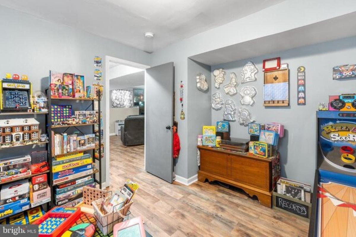 Casa de 4 dormitorios en Rosedale, USA No. 282331