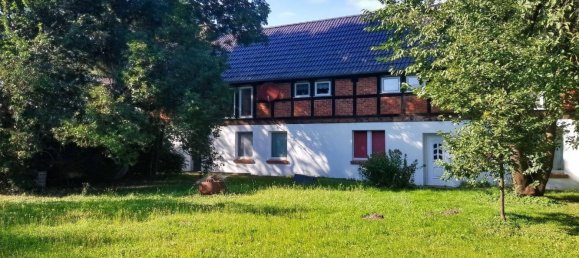 4 Schlafzimmer Haus in Stendal, Germany, Nr. 136798 4