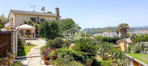 5 غرف نوم فيلا في Lloret de Mar, Spain رقم 14883 17