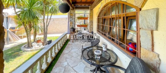 5 غرف نوم فيلا في Lloret de Mar, Spain رقم 14883 14