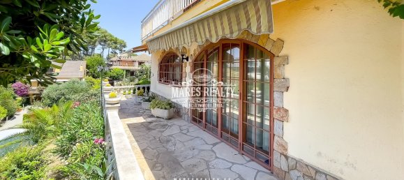 5 غرف نوم فيلا في Lloret de Mar, Spain رقم 14883 15