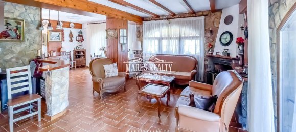 5 غرف نوم فيلا في Lloret de Mar, Spain رقم 14883 2