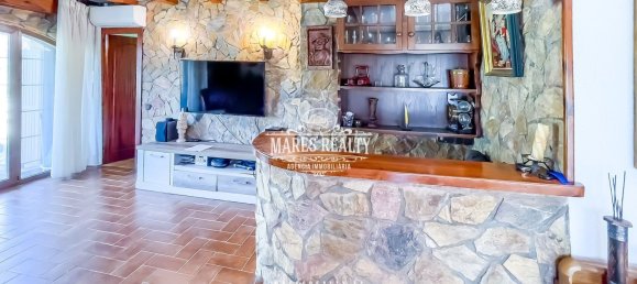 5 غرف نوم فيلا في Lloret de Mar, Spain رقم 14883 4