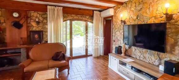 5 غرف نوم فيلا في Lloret de Mar, Spain رقم 14883 3