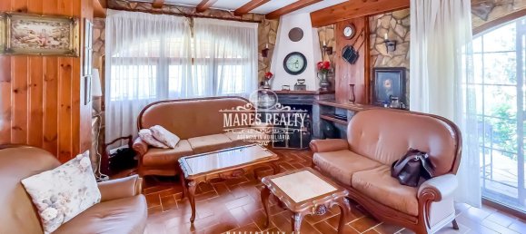 5 غرف نوم فيلا في Lloret de Mar, Spain رقم 14883 19