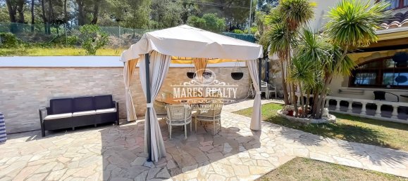 5 غرف نوم فيلا في Lloret de Mar, Spain رقم 14883 18