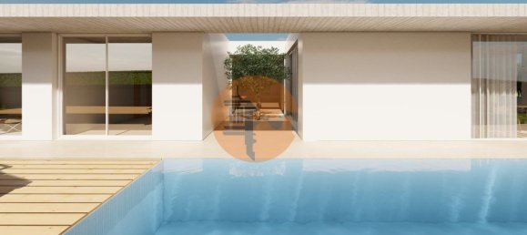 715m² Land in Castro Marim, Portugal No. 88545 6