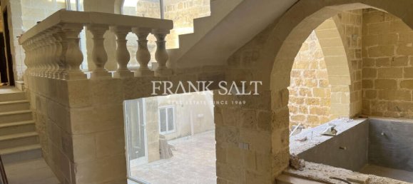 3 bedrooms Farm in Munxar, Malta No. 494 7