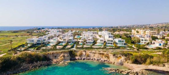 Imóvel comercial T5 em Pegeia, Cyprus N.º 81709 2