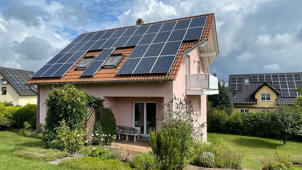 Casa T3 em Sachsische Schweiz-Osterzgebirge, Germany N.º 222026