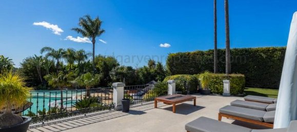 6 bedrooms Villa in Loule, Portugal No. 108711 6