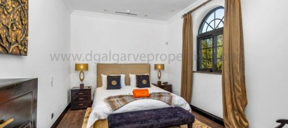 6 bedrooms Villa in Loule, Portugal No. 108711 21