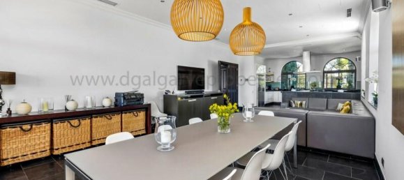 6 bedrooms Villa in Loule, Portugal No. 108711 8