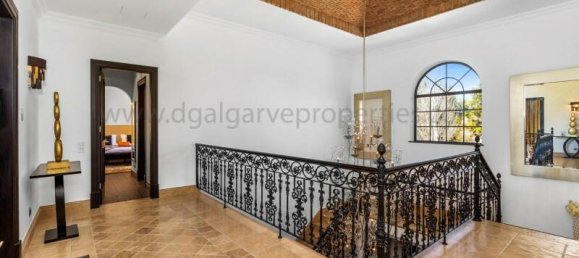 6 bedrooms Villa in Loule, Portugal No. 108711 19