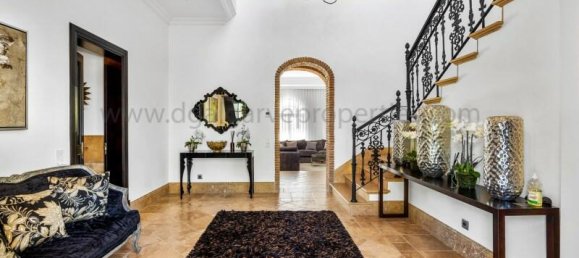 6 bedrooms Villa in Loule, Portugal No. 108711 18