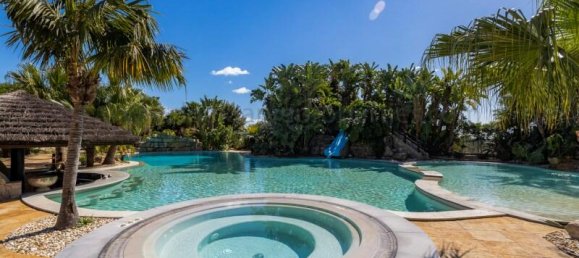 6 bedrooms Villa in Loule, Portugal No. 108711 3