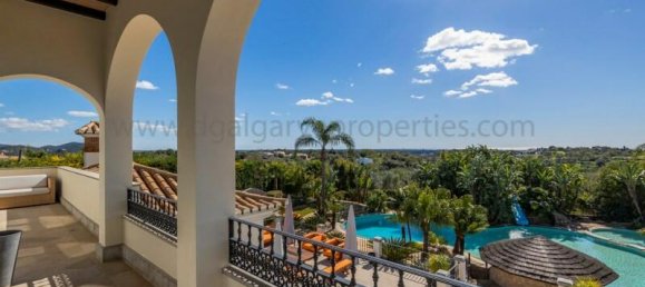 6 bedrooms Villa in Loule, Portugal No. 108711 27