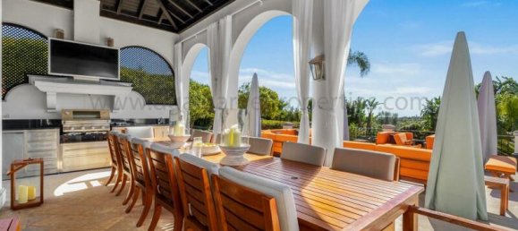 6 bedrooms Villa in Loule, Portugal No. 108711 7