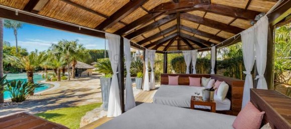 6 bedrooms Villa in Loule, Portugal No. 108711 4