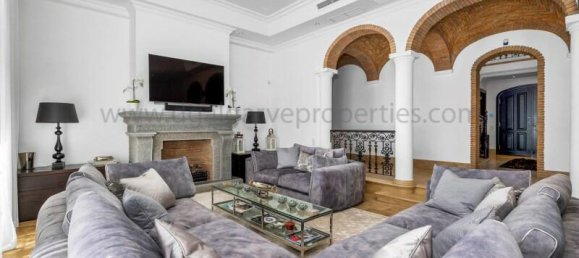 6 bedrooms Villa in Loule, Portugal No. 108711 12