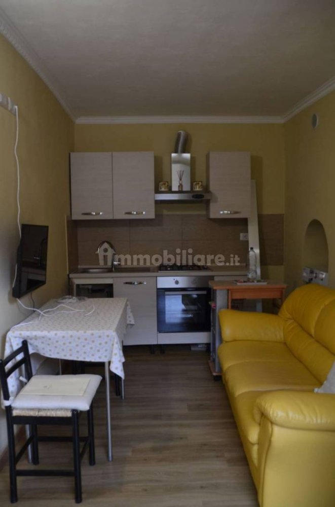 2 bedrooms Apartment in Casazza, Italy No. 73576