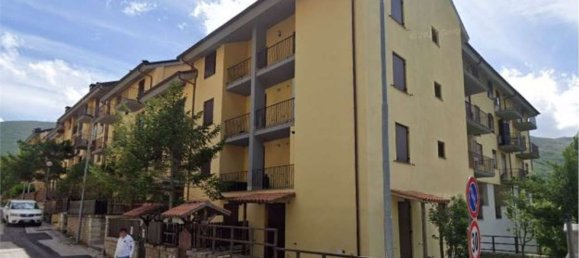 2-Zimmer Wohnung in Lucoli, Italy, Nr. 271715 3