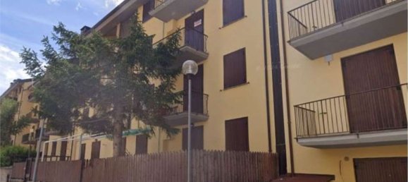 2-Zimmer Wohnung in Lucoli, Italy, Nr. 271715 18