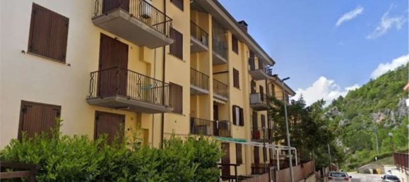 2-Zimmer Wohnung in Lucoli, Italy, Nr. 271715 21